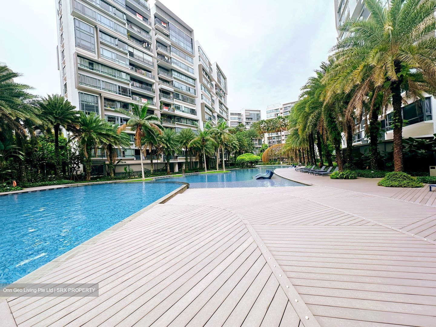 The Palette (D18), Condominium #503558921